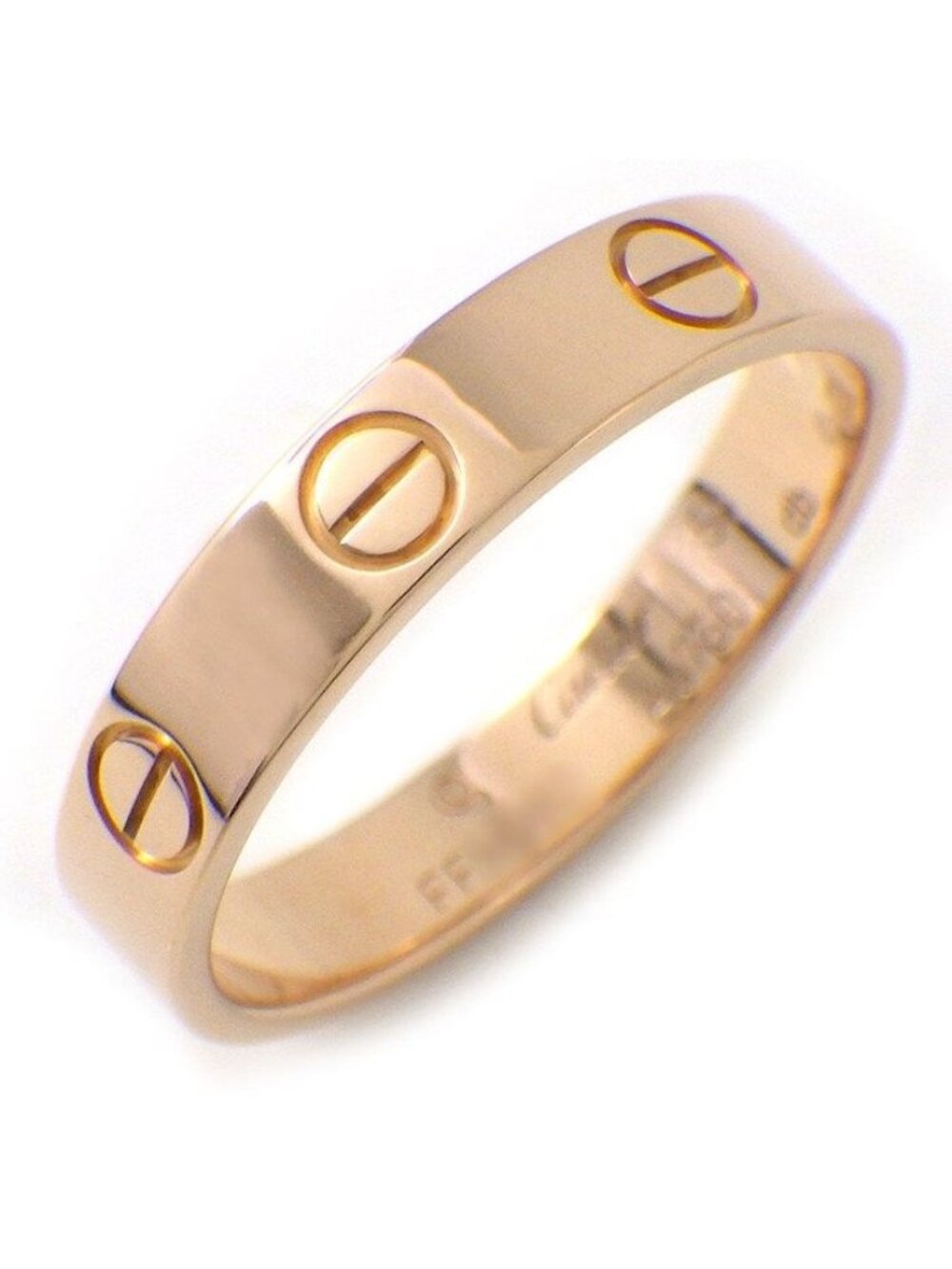 Cartier Ring Love Small